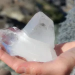 Rock Crystal