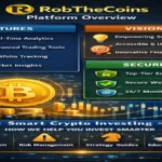 RobTheCoins About