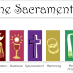 seven sacraments
