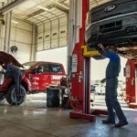 Ford F-150 Oil Consumption Lawsuit