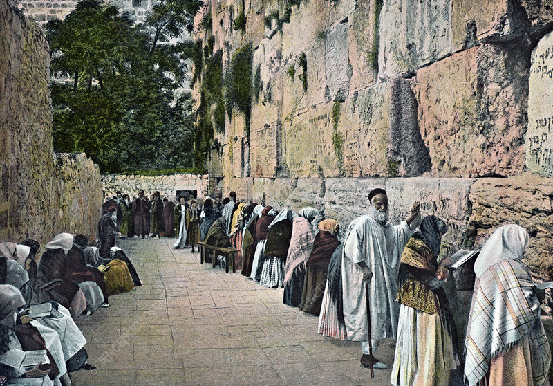 lamentation-wall-jerusalem