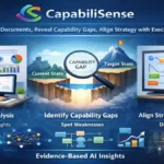 CapabiliSense Platform