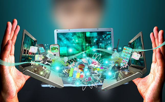 Media Convergence Server