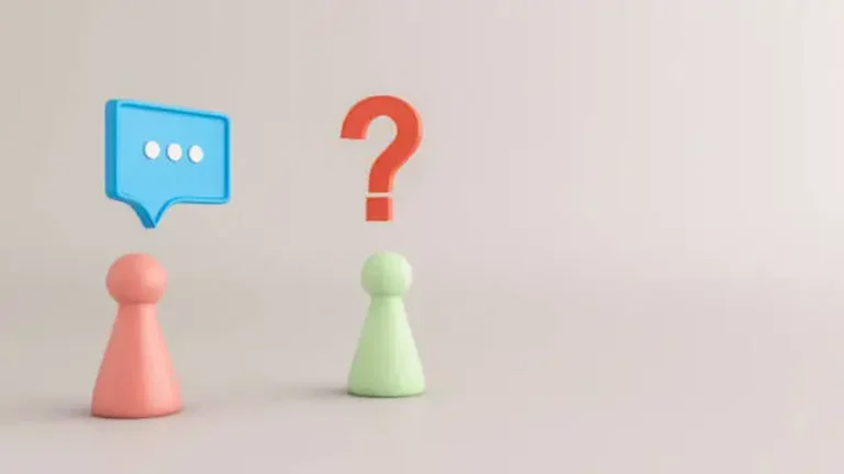 Questions to Get to Know Someone