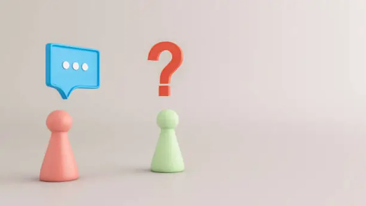 Questions to Get to Know Someone