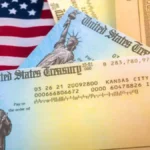 SSI SSDI Low Income Stimulus Payment