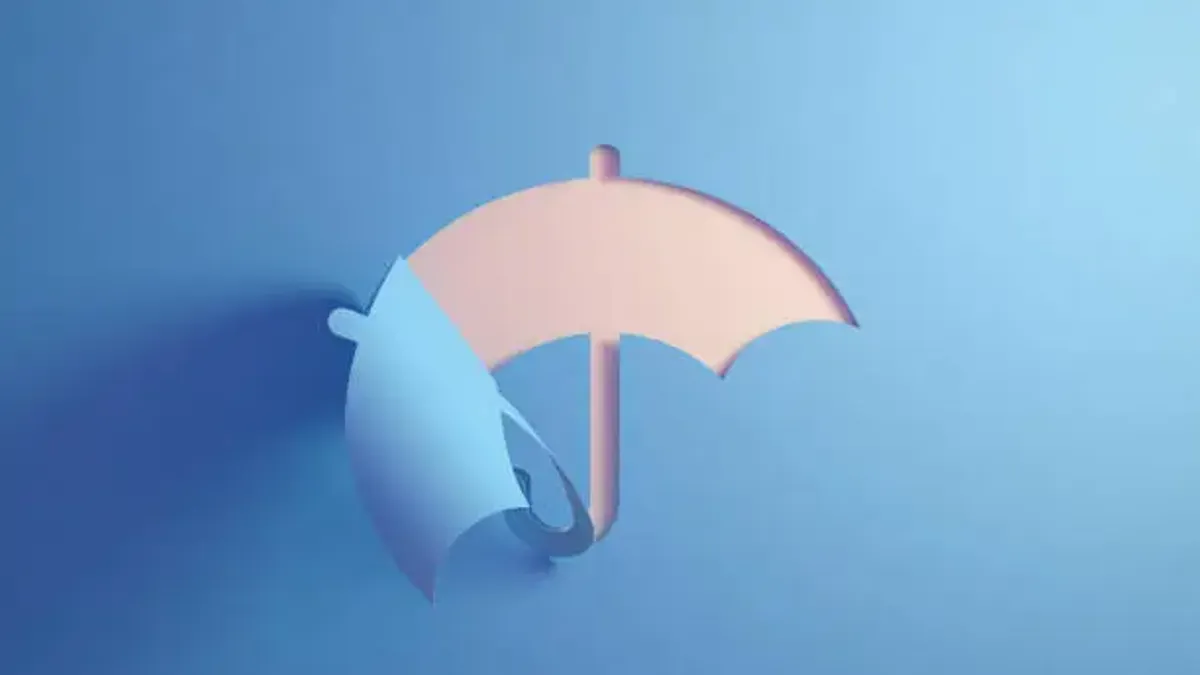Ausbrella
