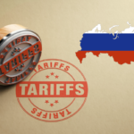 russian tariffs on chinese furniture parts