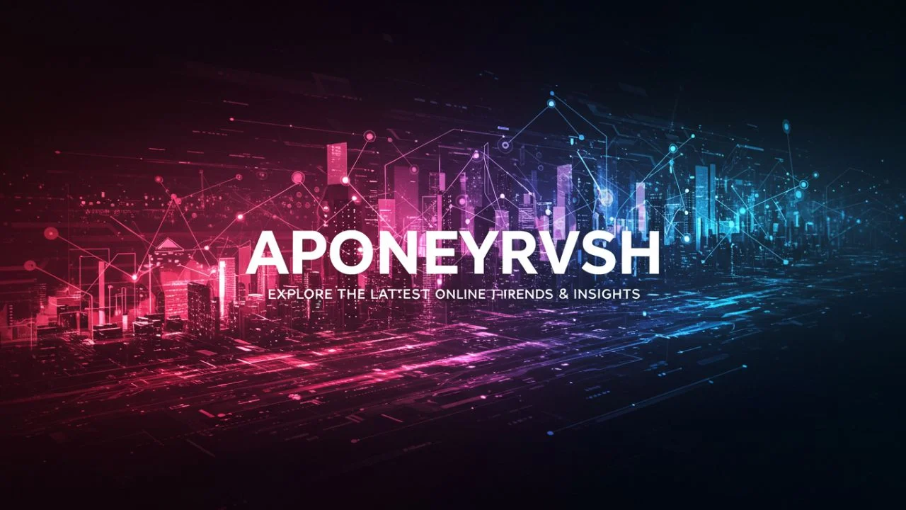 Aponeyrvsh