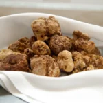 White Truffles