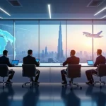 Emirates Trading Agency