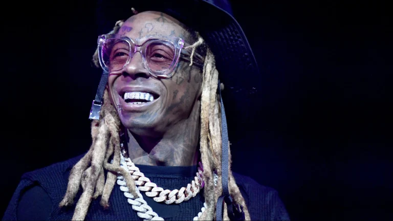 Lil Wayne Net Worth