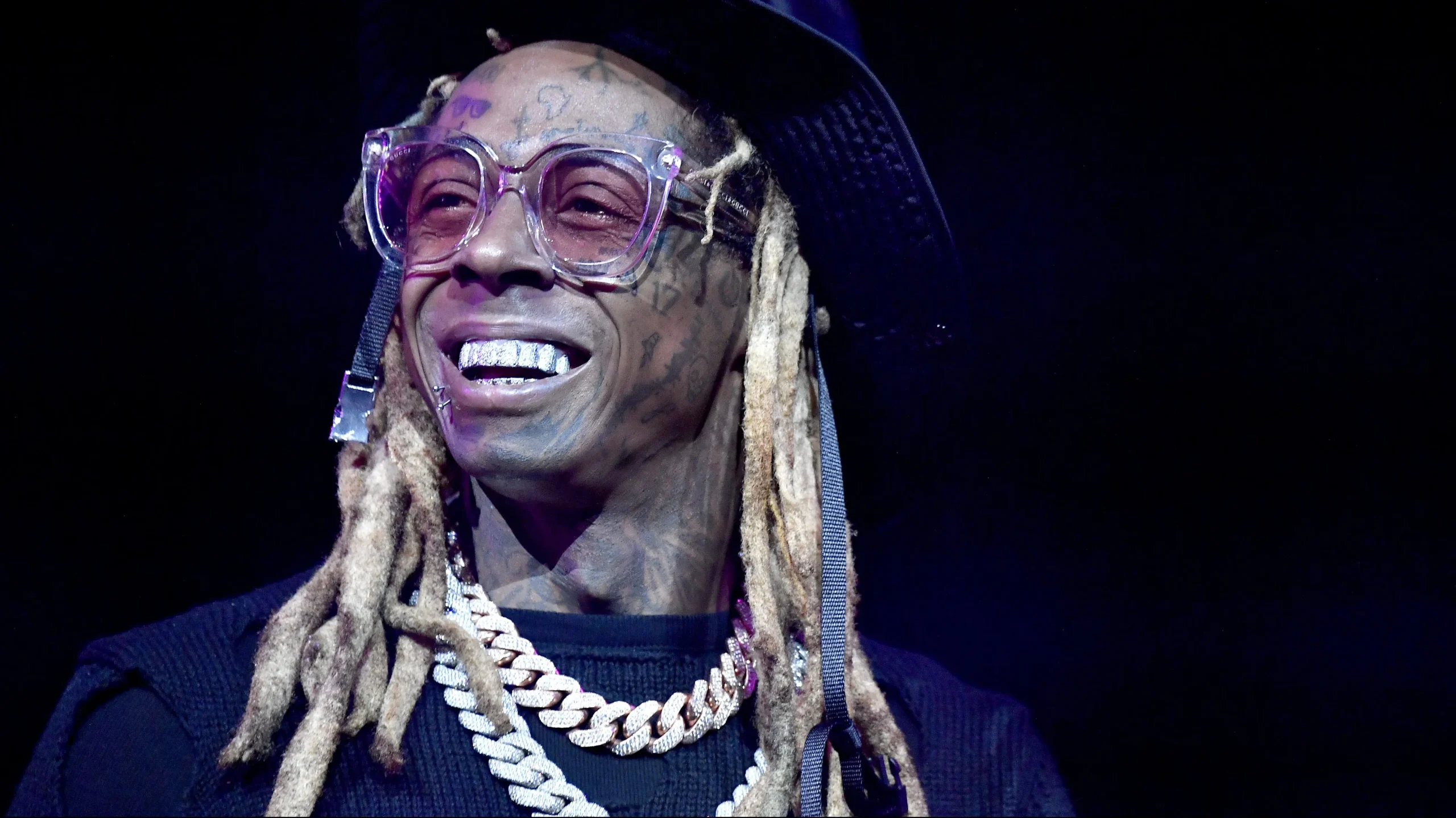 Lil Wayne Net Worth