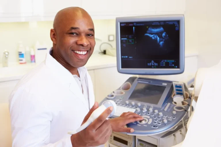 Ultrasound Tech Salary