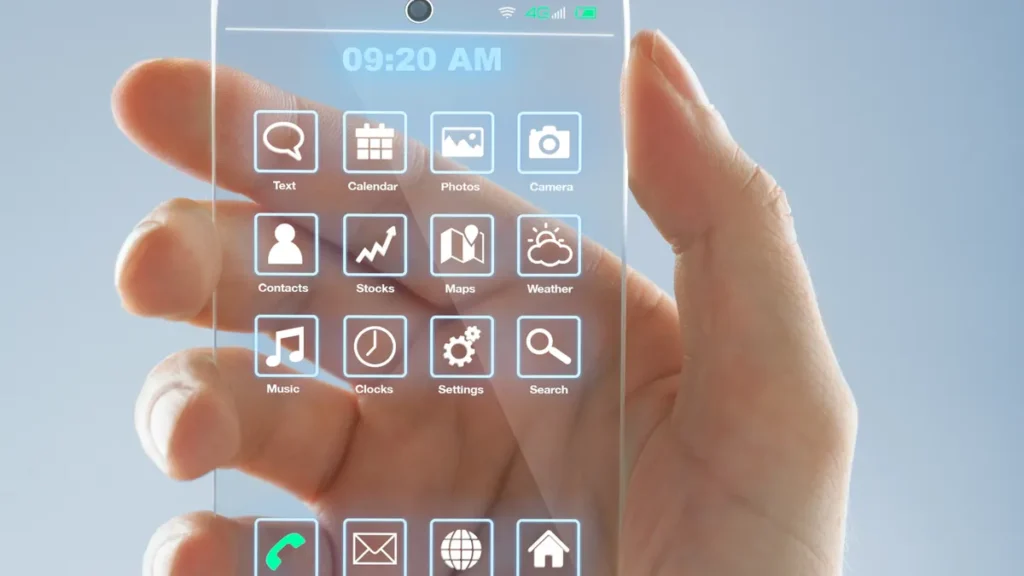 Tech Giants Envision a Future