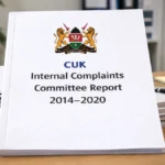 internal+complaints+committee+report+2014-2020+central+university+of+kashmir