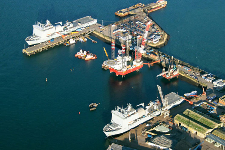 European Active Projects