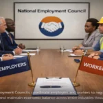 National Employment Council