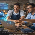 Affordable Digital Marketing with Garage2Global