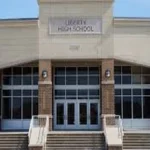 Liberty High School Gas Evacuation