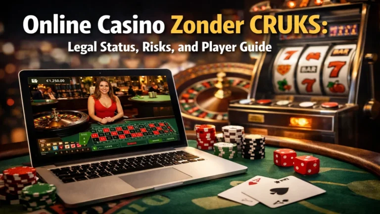 online casino zonder cruks storemicgadget.com