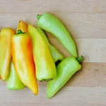 Cubanelle Pepper