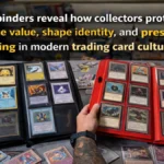 Vault X Binder