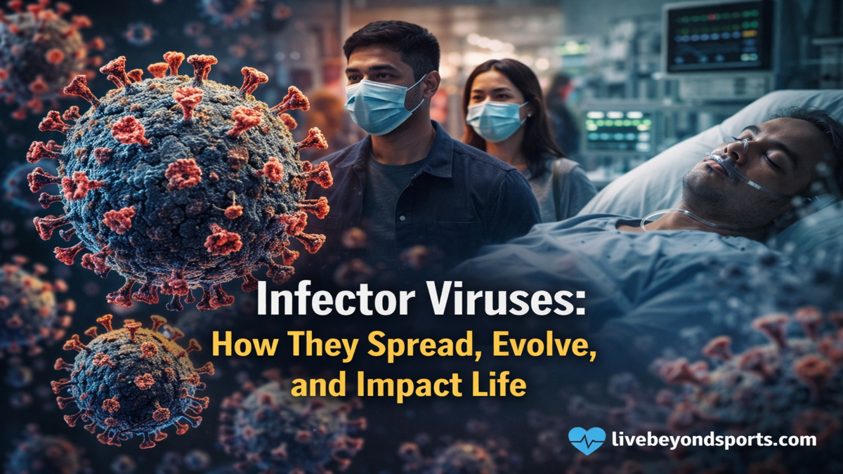 Infector Viruses