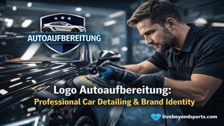 Logo Autoaufbereitung