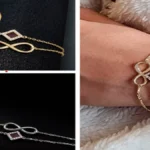 Christian Women's Jewellery