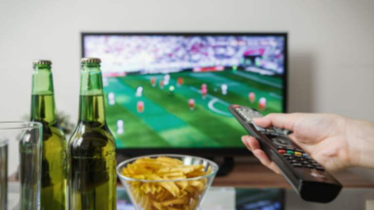 The Ultimate Guide to Hosting the Perfect Soccer Watch Party in Toronto For the World Cup