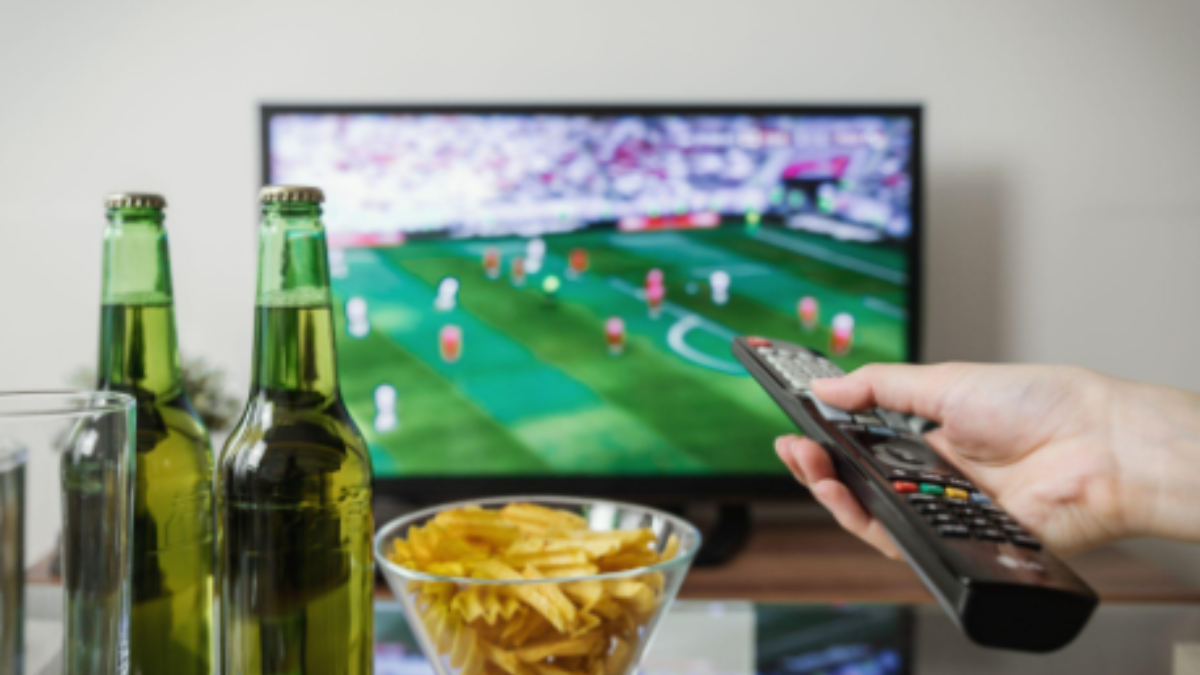 The Ultimate Guide to Hosting the Perfect Soccer Watch Party in Toronto For the World Cup